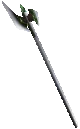 Double Poleaxe