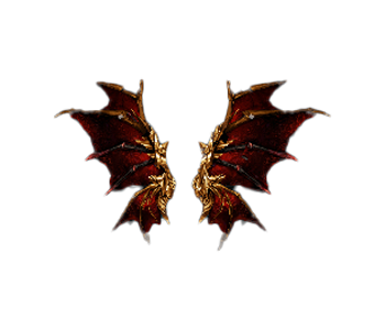 Wings of Ascension