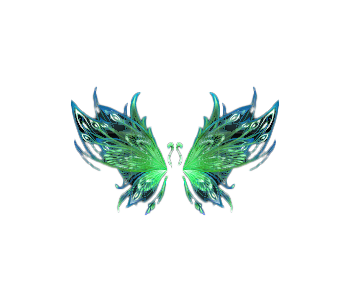 Wings of Celestial