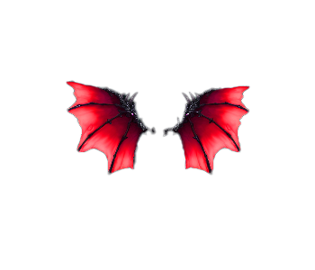 Wings of Eternity